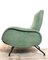 Italienischer Sessel von Marco Zanuso für Arflex, 1950er 15