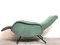 Fauteuil attribué à Marco Zanuso pour Arflex, Italie, 1950s 8