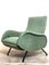 Italienischer Sessel von Marco Zanuso für Arflex, 1950er 7