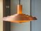 Langelinie Pendant Lamp by Poul Henningsen for Louis Poulsen, Denmark, 1958, Image 1