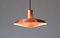 Lampada a sospensione Langelinie di Poul Henningsen per Louis Poulsen, Danimarca, 1958, Immagine 2