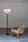 Stehlampe von Alvar Aalto für Artek 6