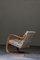 Mod. 34/4022 Lounge Chair by Alvar Aalto, 1939 5