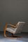 Mod. 34/4022 Lounge Chair by Alvar Aalto, 1939, Image 5