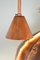 Vintage Scandinavian Pendant Lamp by Svend Aage Holm Sørensen for Thea 8