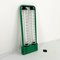 Small Green Neon Wall Light by Gian N. Gigante for Zerbetto, 1980s 3