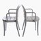 Minni A1 Chairs by Antonio Citterio for Halifax, Set of 2, Image 3