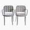 Chaises Minni A1 par Antonio Citterio pour Halifax, Set de 2 2