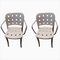 Minni A1 Chairs by Antonio Citterio for Halifax, Set of 2 1