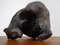 Large Bronze Bear with Baby Bear, 1960s, Image 13