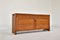 R08 Sideboard in Elm by Pierre Chapo, France, 1970s 2