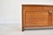 R08 Sideboard aus Ulmenholz von Pierre Chapo, Frankreich, 1970er 5