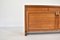 R08 Sideboard in Elm by Pierre Chapo, France, 1970s 5