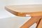 T35B Dining Table in Elm by Pierre Chapo, France, 1980s, Image 8