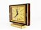 Uhr aus Leder & Pergament von Jaeger, 1940 3