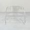 Acrylic 4810 Armchair by Joe Colombo for Kartell, 2011 7