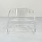Acrylic 4810 Armchair by Joe Colombo for Kartell, 2011, Image 7