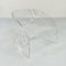 Acrylic 4810 Armchair by Joe Colombo for Kartell, 2011, Image 3