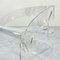 Acrylic 4810 Armchair by Joe Colombo for Kartell, 2011, Image 2