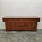 Torbecchia Sideboard by Giovanni Michelucci for Poltronova, Image 3