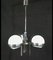 Vintage Ceiling Lamp from Reggiani 1
