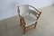 Chaises Vintage en Bambou, Danemark, 1980s 8