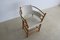 Vintage Danish Bamboo Chair, 1980s 8