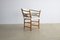 Vintage Danish Bamboo Chair, 1980s 2