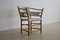 Vintage Danish Bamboo Chair, 1980s 9