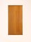 Teak Sideboard with Sliding Doors by Bertil Fridhagen for Bodafors, 1960s 12