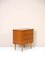 Petite Commode de Chevet en Teck, 1960s 4