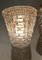 Lampade da tavolo in vetro di Murano, set di 2, Immagine 9