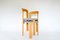 Dining Chairs by Bruno Rey for Kusch+Co, 1970s, Set of 2 4