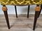 Empire Style Padded Chairs, 1950, Set of 2, Image 19