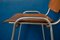 Scandinavian Dining Chairs, 1970s, Set of 4, Image 10