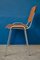 Scandinavian Dining Chairs, 1970s, Set of 4 9