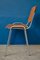 Scandinavian Dining Chairs, 1970s, Set of 4, Image 9