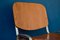 Scandinavian Dining Chairs, 1970s, Set of 4, Image 6