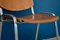 Scandinavian Dining Chairs, 1970s, Set of 4, Image 8