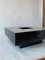 Italian Modern Coffee Table with Dry Bar, 1970s 11