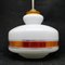 New Look Style Pendant Lamp, Poland, 1970s, Image 8