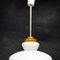 New Look Style Pendant Lamp, Poland, 1970s 7