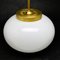 New Look Style Pendant Lamp, Poland, 1970s, Image 6