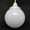 New Look Style Pendant Lamp, Poland, 1980s, Image 7