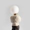 Fronteira Table Lamp by Anna Demidova, Image 6