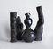 Black Collection Vase 4 by Anna Demidova 6