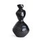 Black Collection Vase 7 von Anna Demidova 1