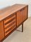 Mid-Century Teak Sideboard attributed to John Herbert for A. Younger LTD, 1972 12