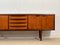 Mid-Century Teak Sideboard attributed to John Herbert for A. Younger LTD, 1972 3
