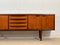 Mid-Century Teak Sideboard von John Herbert für A. Younger LTD, 1972 3